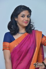 Supriya Aysola Interview About Babu Baga Busy Movie